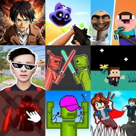 Skibidi Servizi Igienici Giochi