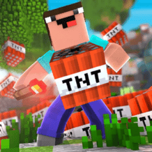 Sandbox Mine's TNT Dynamite