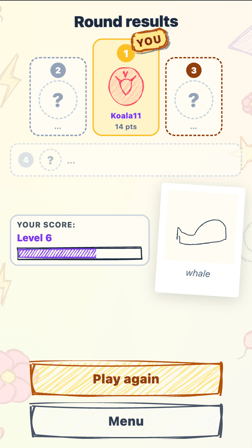 Drawing Online - Screenshot 1