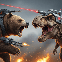 Beast Battle Simulator