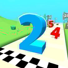 Number Merge