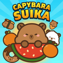 Capybara Suika