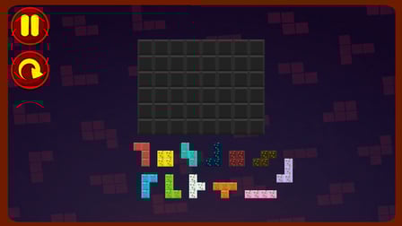 The Block Principle - Screenshot 4