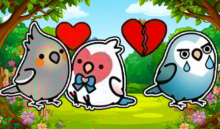 Funny Birds Clicker