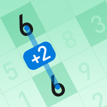 Number Pairs - Number Puzzle