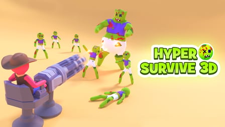 Hyper Survive