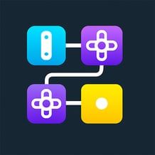 Connect the Blocks: Mind Grid