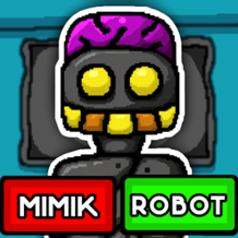 Monster Lab - Tester Simulator