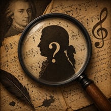Guess the Composer by Clues