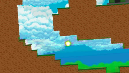 Narrow Rotors - Screenshot 3