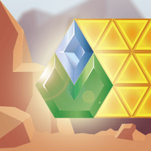 Crystal Puzzles