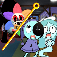 Save Connie