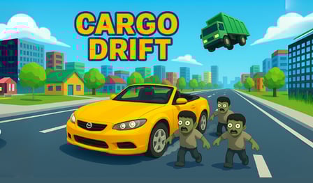 Cargo Drift