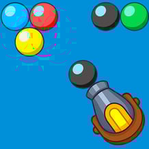 Bubble Shooter 999: New Mode