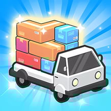 Block Jam:Color Sort