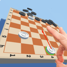 Checkers: Play Russian Checkers Online vs AI