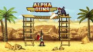 Alpha Guns