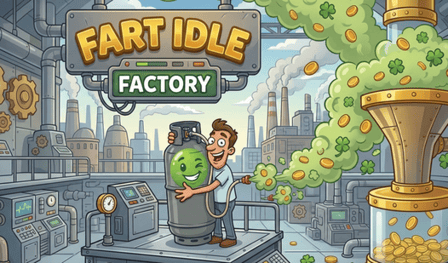 Fart Idle Factory