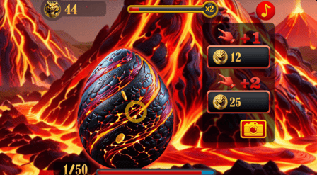 So Different Dragons - Screenshot 2