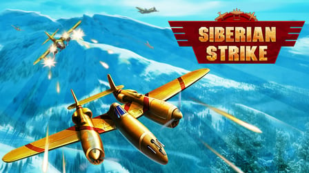 Siberian Strike