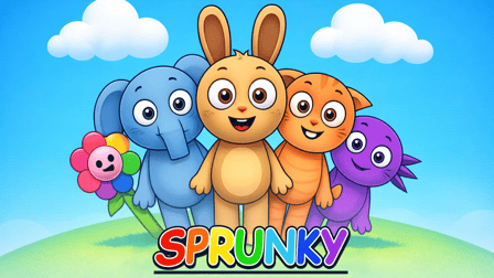 SPRUNKY