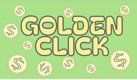 Golden Click