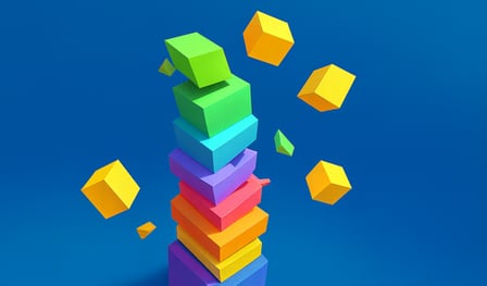 Tower Dash