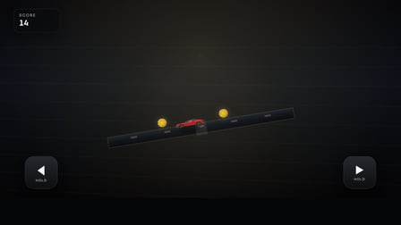 Drive Or Crash - Screenshot 5