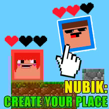 Nubik: Create Your Place