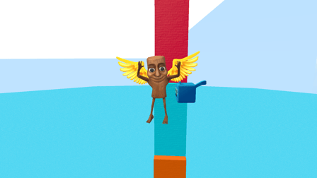 Obby Upgrade Your Jump - Screenshot 5