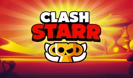 Clash Starr