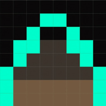 Draw Streamers from the Cubic World!