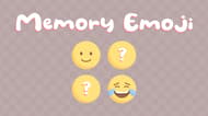 Memory Emoji