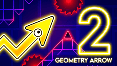 Geometry Arrow 2