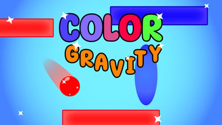 Color Gravity