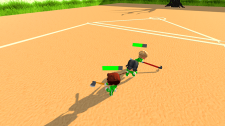 Squid Game - Screenshot 5