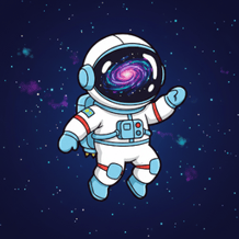 Cosmo Jump: The Way to the Stars