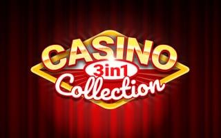 Casino Collection 3in1