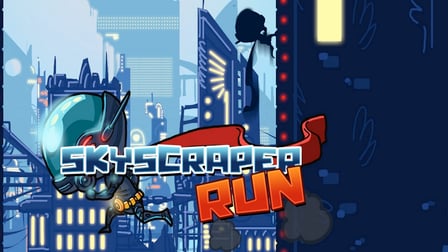 Skyscraper Run