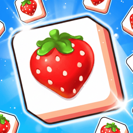 Tile Matcher Triple Fun - Match-3 puzzle game thumbnail