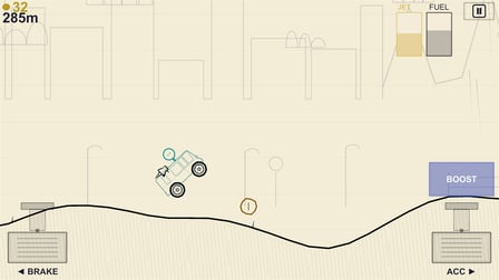 Sketch Climb - Screenshot 6