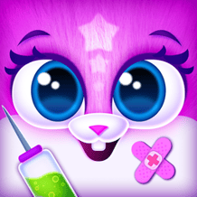 Animal Hospital: Take Care of Animals for Kids