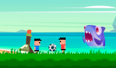 Balls Duel 1v1