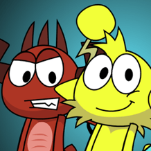 Sprunki Sprunksters