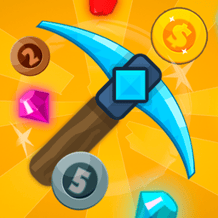 Coin Fever - Mining Clicker
