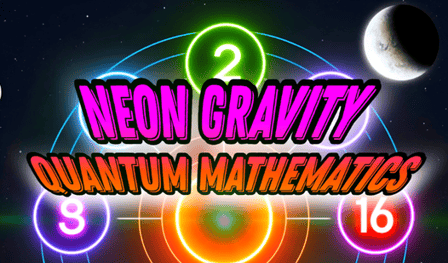 NEON GRAVITY Quantum Mathematics