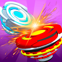 Spinner Merge