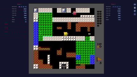 Tank 1990 Original - Screenshot 3