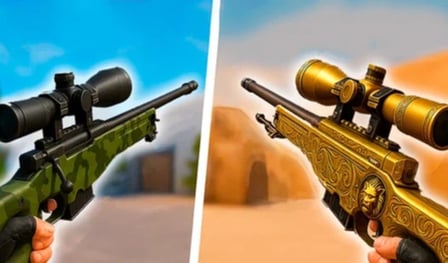 New StandOff 2 Simulator Case