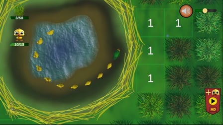 DucksWay - Screenshot 1